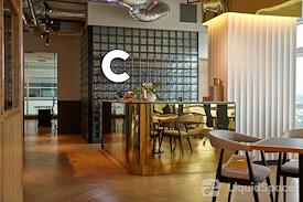 Q Sentral L39 | KL Sentral