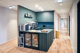 Unicorn Workspaces Venloerstrasse