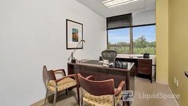 Carr Workplaces - Westchester