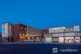 Courtyard by Marriott El Cajon