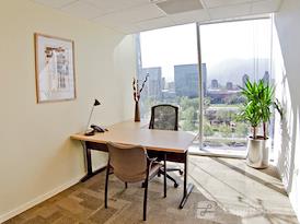 Regus | Santiago, Cerro El Plomo