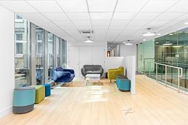 Regus | London, Piccadilly Circus
