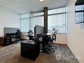 Regus | Stykkishólmur, Aðalgata