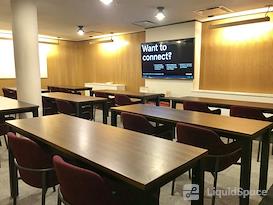 WeWork | 18 West 18th Street