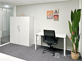 Regus | Lyon, Brotteaux