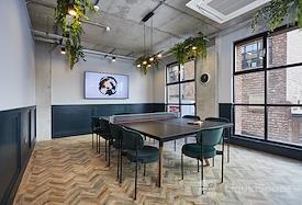 Colony | One Silk St