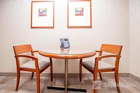 Symphony Workplaces - Morristown, NJ