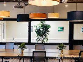 Olio Coworking Hopkins