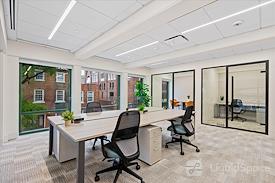 Torpedo Factory Office Suites