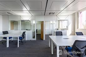 Kinetic Business Centre