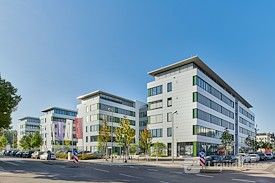 Design Offices | Stuttgart, Design Offices, Gerlingen