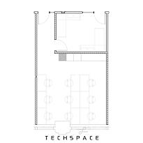 Industrious - San Francisco Union Square
