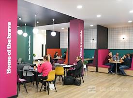 Regus | Toulouse, Compans