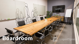 LAUFT Shops at Don Mills