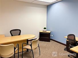 Regus | Park Ridge Plaza