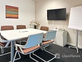 Regus | Prague, Zlaty Andel