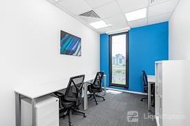 Regus | Istanbul, Merter