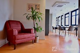 Regus | ANKARA, Kavaklidere-TRY