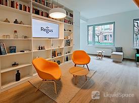 Regus | Oberhausen, Centro
