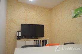 CMN - COWORKING GUINARDÓ