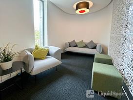 Regus | Oxford, Oxford Science