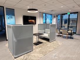 Regus at 2180 Harvard Street located in Harvard Square