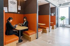 SPACES | SHANGHAI, Spaces Infinitus