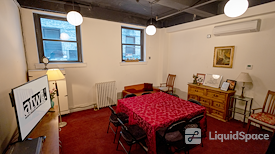 Actors Theatre Workshop