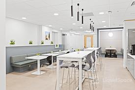 Regus | Lincoln, Cromwell House