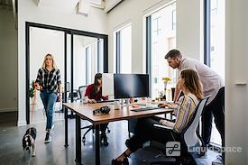 The Shop - Salt Lake City