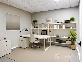 Regus | AL, Birmingham - 1st Ave N