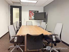 Regus | Beacon Hill, 100 Cambridge Street