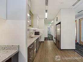 Regus | Legg Mason Tower