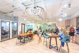 Regus | Toronto Airport Corporate Centre