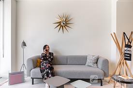 SPACES | Madrid Atocha