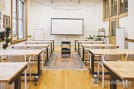 The Pioneer Collective - Tacoma