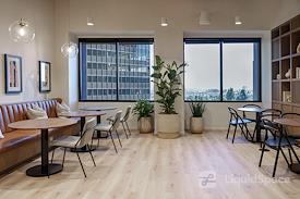 Industrious - Century City - 1875 Century Park E