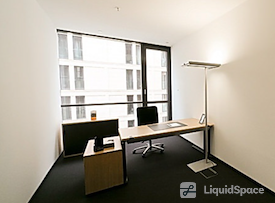 Regus | Valencia, Plaza del Ayuntamiento