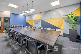 Wizu Workspace | West Regent Street