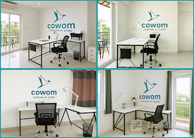 HQ | ROISSY HQ, Airport