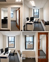 Piazza Italia Offices