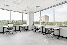 Regus | Interlocken