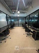 CENTRL Office - South Bay