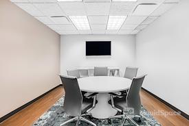 Regus | One Northbrook Place