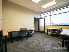 Liberty Lake Coworking
