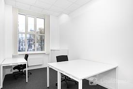 Regus | Riga, Esplanade