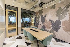 Satrio | RDTX Square L9