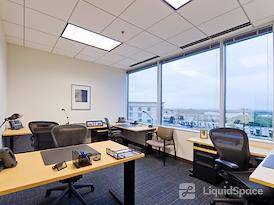 Regus | Battlefield Overlook
