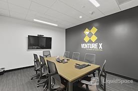 Venture X | The Realm at Castle Hills
