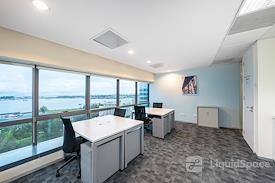 Regus | LABUAN, Financial Park